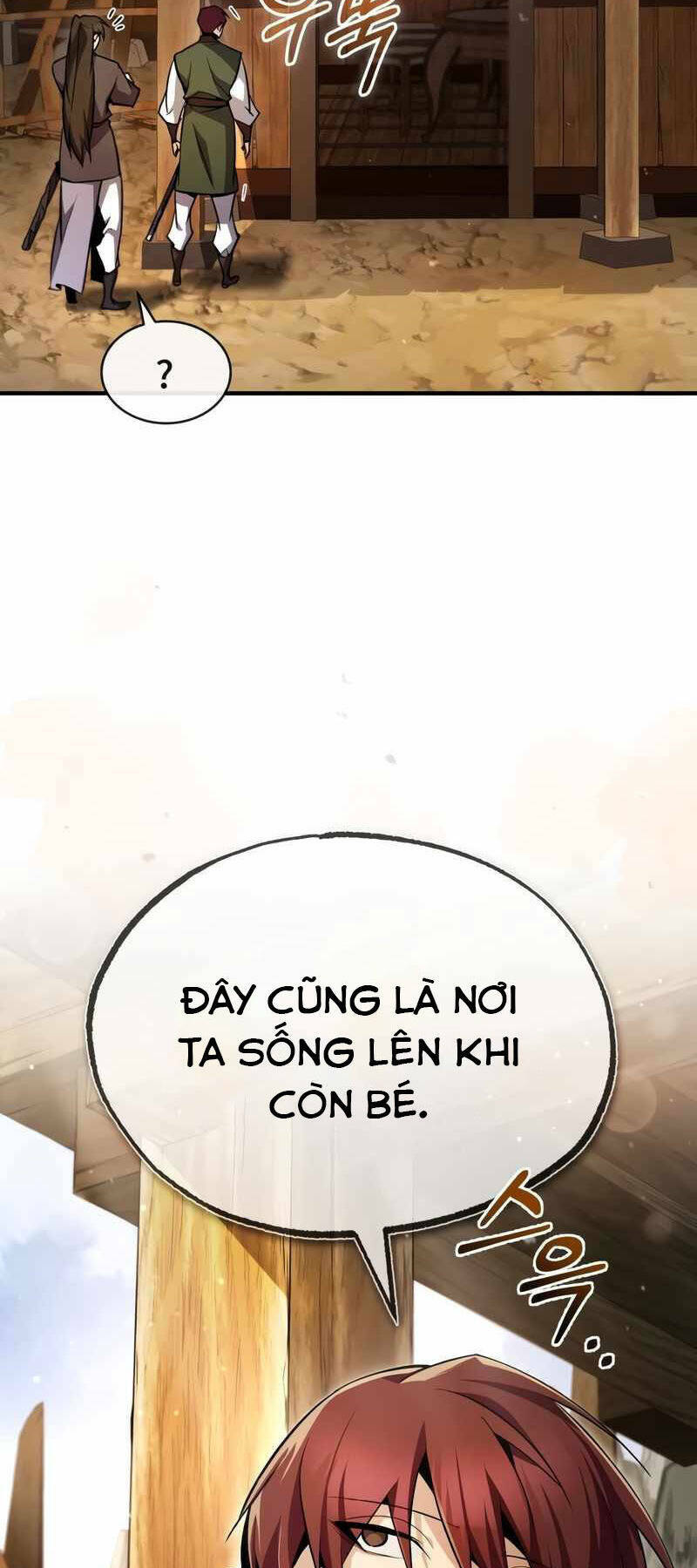 Đệ Nhất Võ Sư, Baek Cao Thủ - Chapter 62 - Page 24
