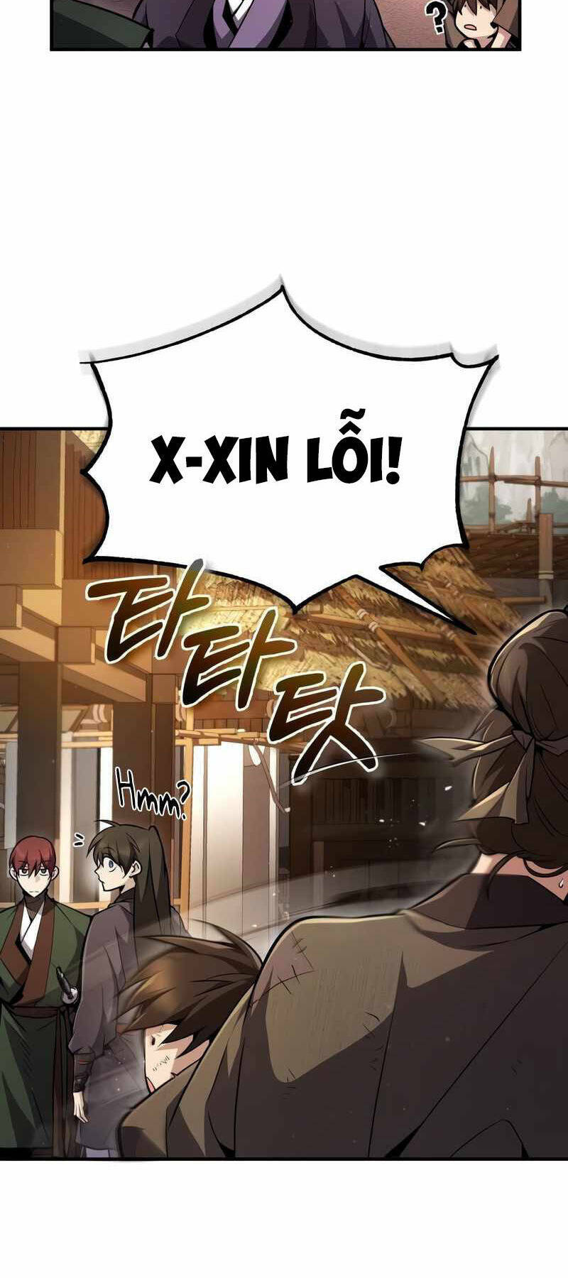 Đệ Nhất Võ Sư, Baek Cao Thủ - Chapter 62 - Page 26