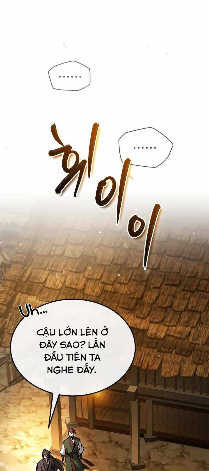 Đệ Nhất Võ Sư, Baek Cao Thủ - Chapter 62 - Page 27