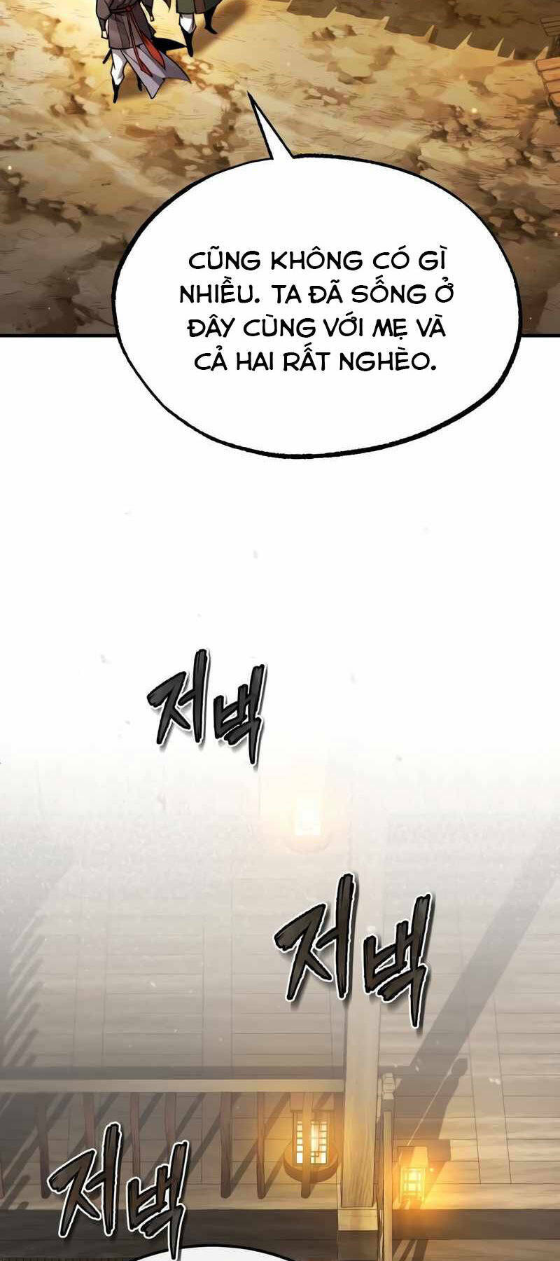 Đệ Nhất Võ Sư, Baek Cao Thủ - Chapter 62 - Page 28