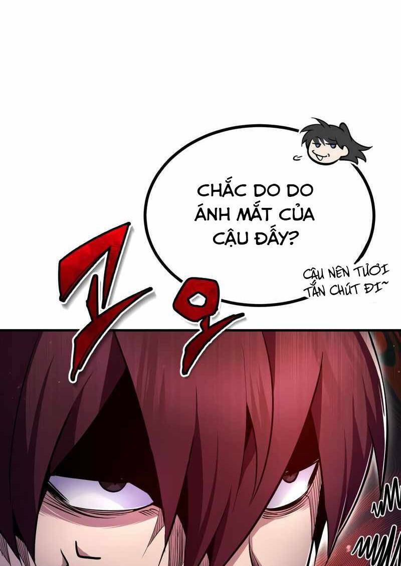 Đệ Nhất Võ Sư, Baek Cao Thủ - Chapter 62 - Page 30