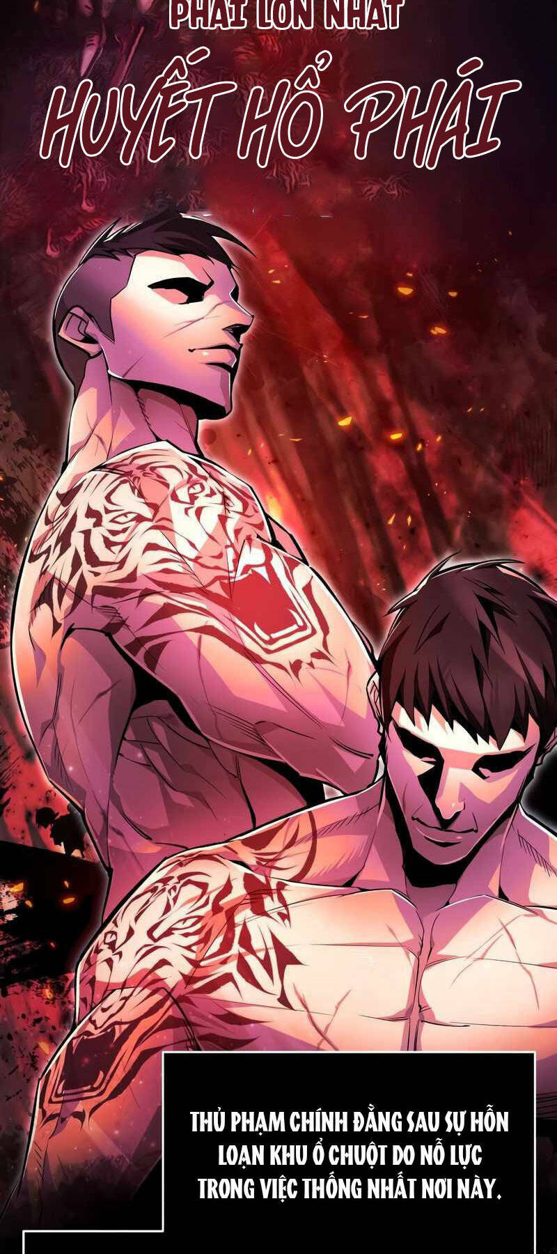 Đệ Nhất Võ Sư, Baek Cao Thủ - Chapter 62 - Page 33