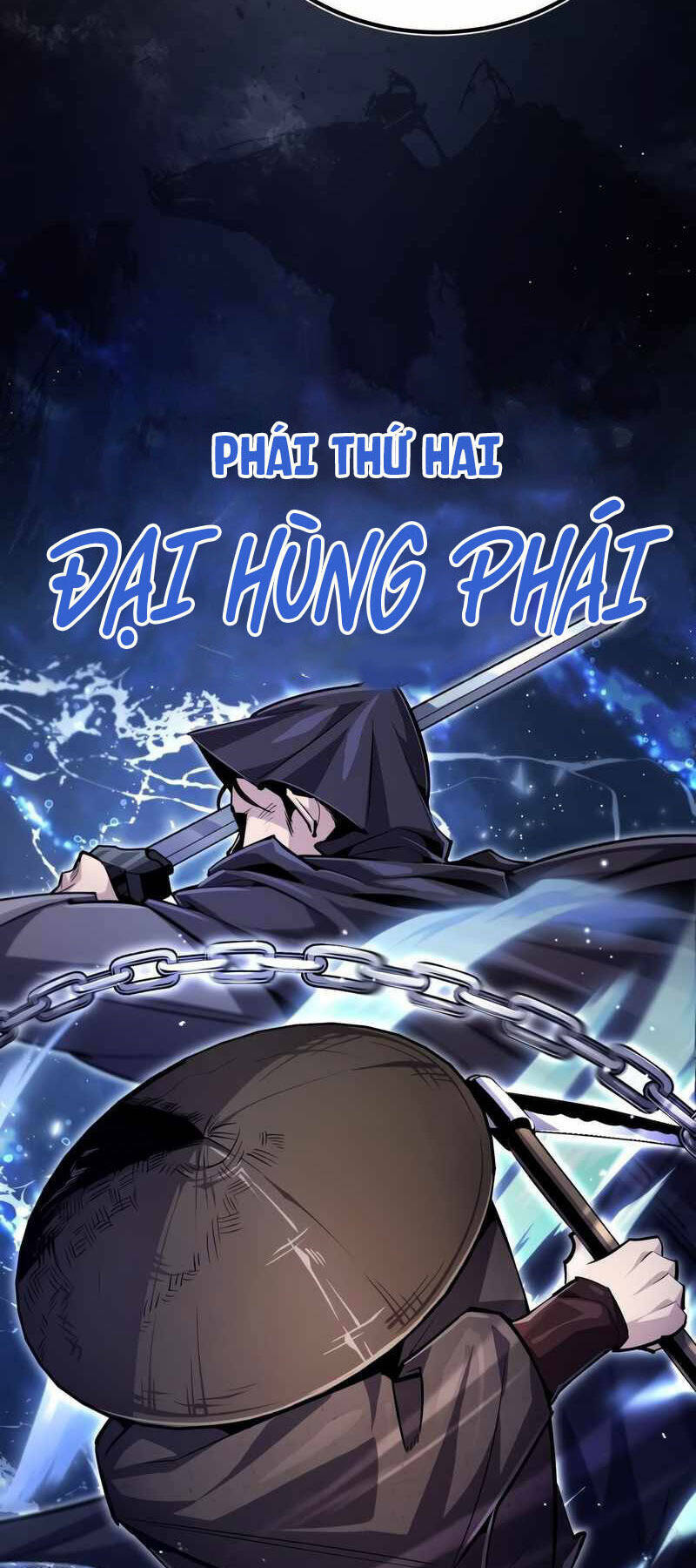 Đệ Nhất Võ Sư, Baek Cao Thủ - Chapter 62 - Page 35