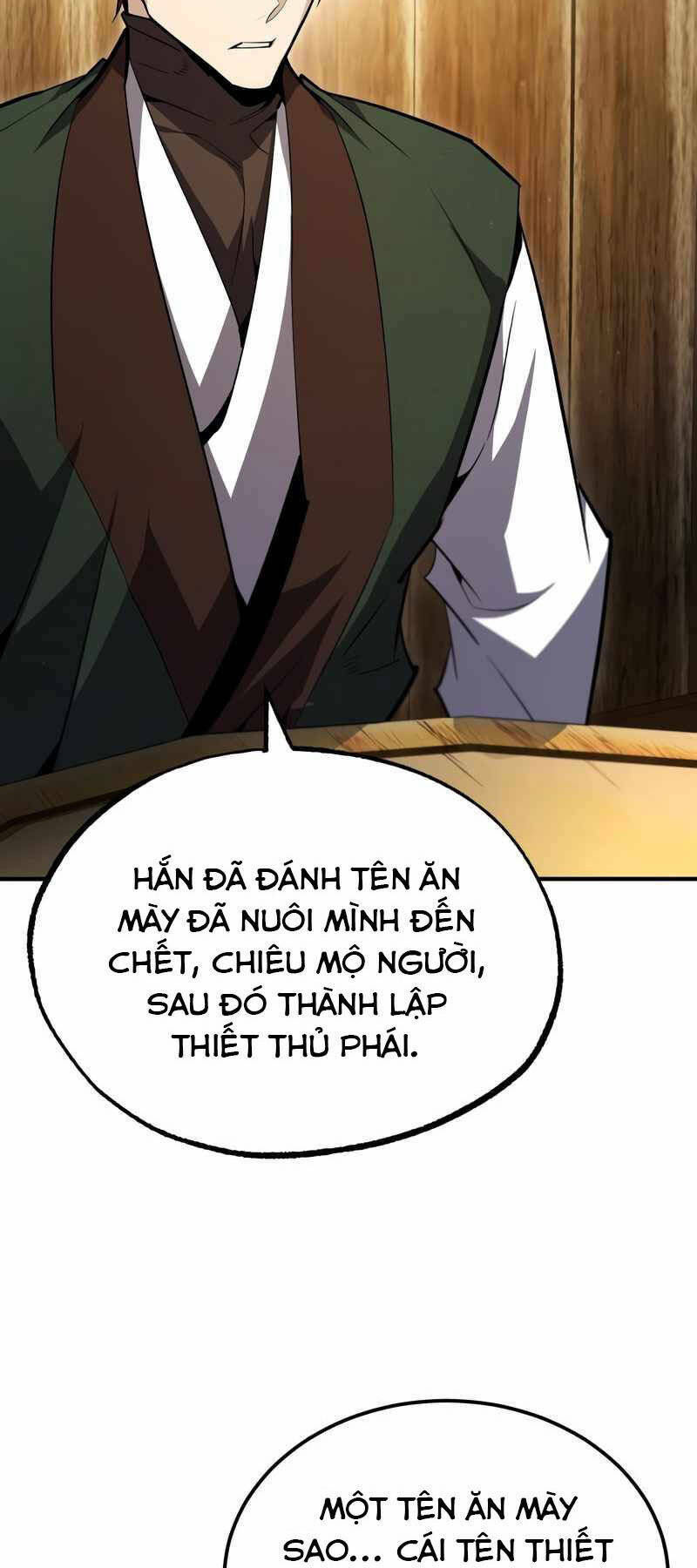 Đệ Nhất Võ Sư, Baek Cao Thủ - Chapter 62 - Page 40