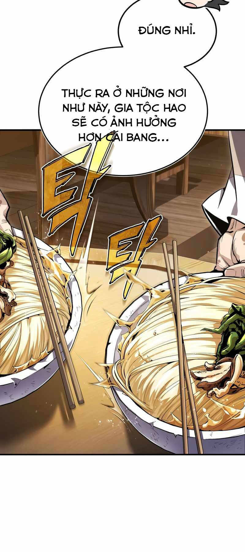 Đệ Nhất Võ Sư, Baek Cao Thủ - Chapter 62 - Page 42