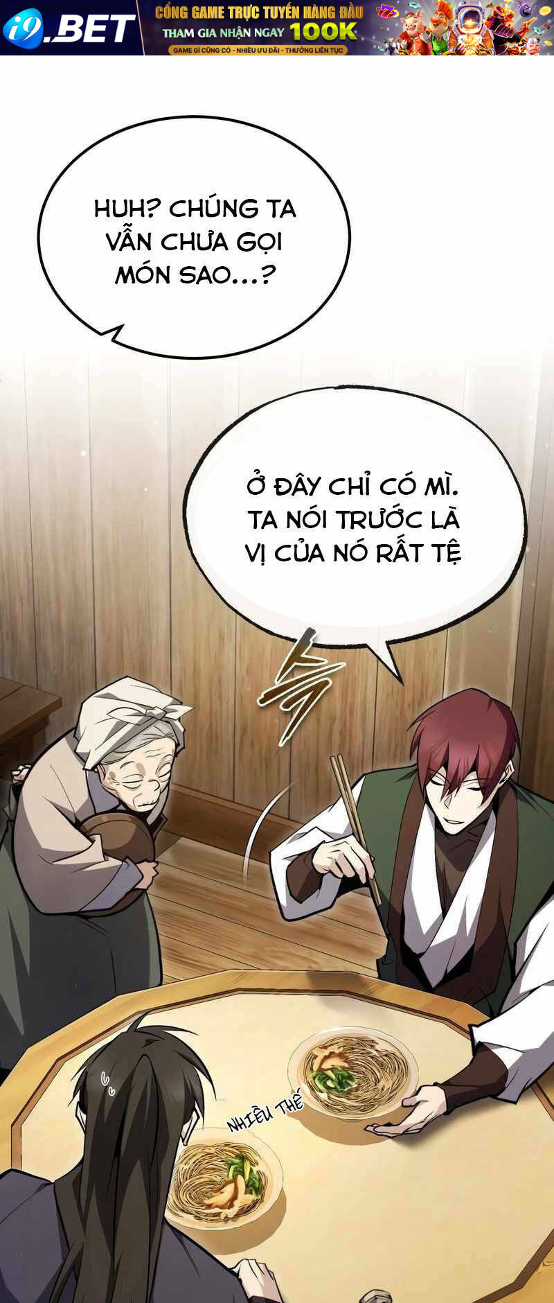 Đệ Nhất Võ Sư, Baek Cao Thủ - Chapter 62 - Page 43