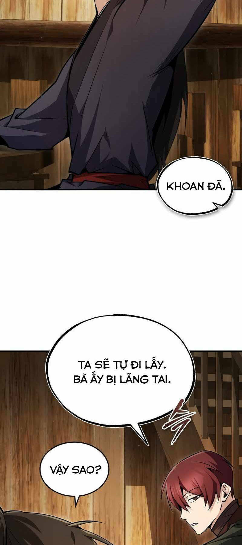 Đệ Nhất Võ Sư, Baek Cao Thủ - Chapter 62 - Page 48