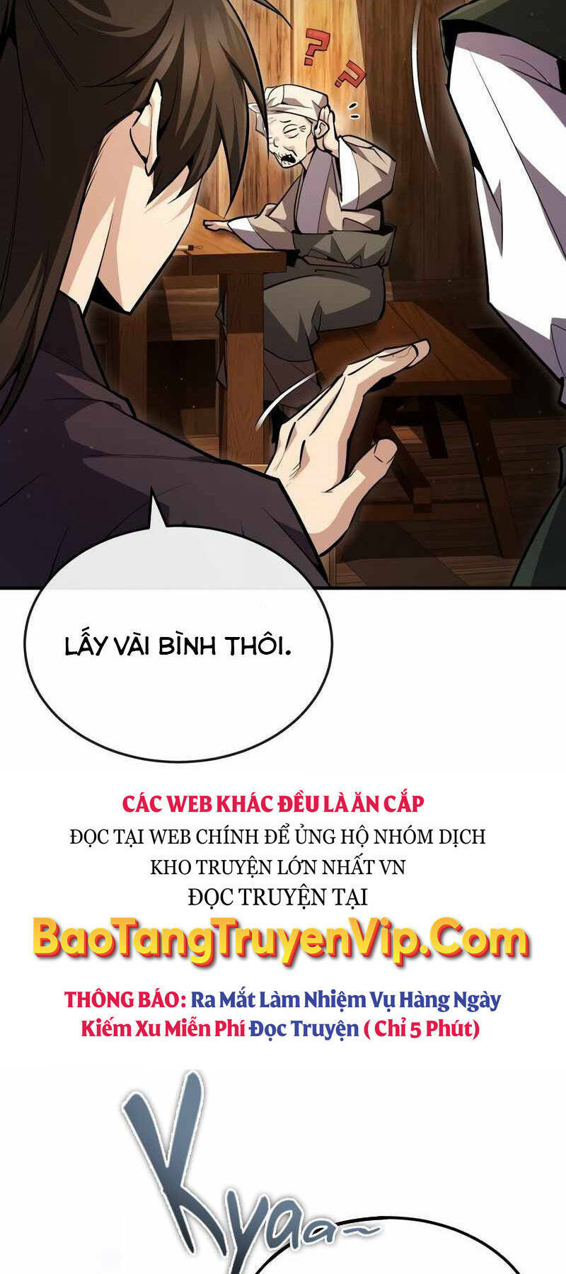 Đệ Nhất Võ Sư, Baek Cao Thủ - Chapter 62 - Page 49