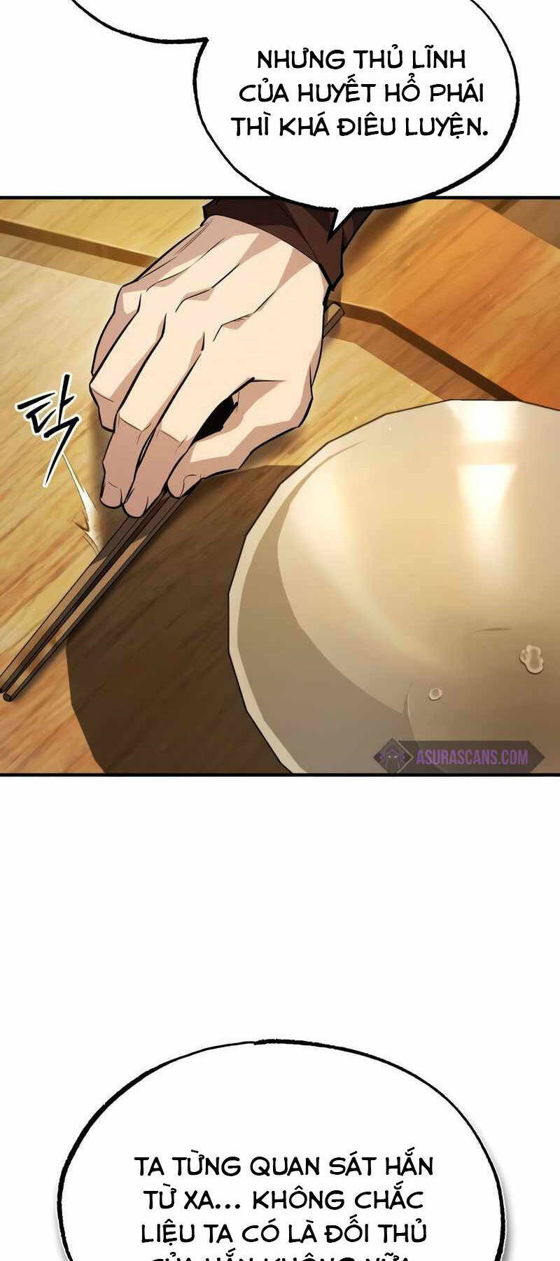 Đệ Nhất Võ Sư, Baek Cao Thủ - Chapter 62 - Page 51