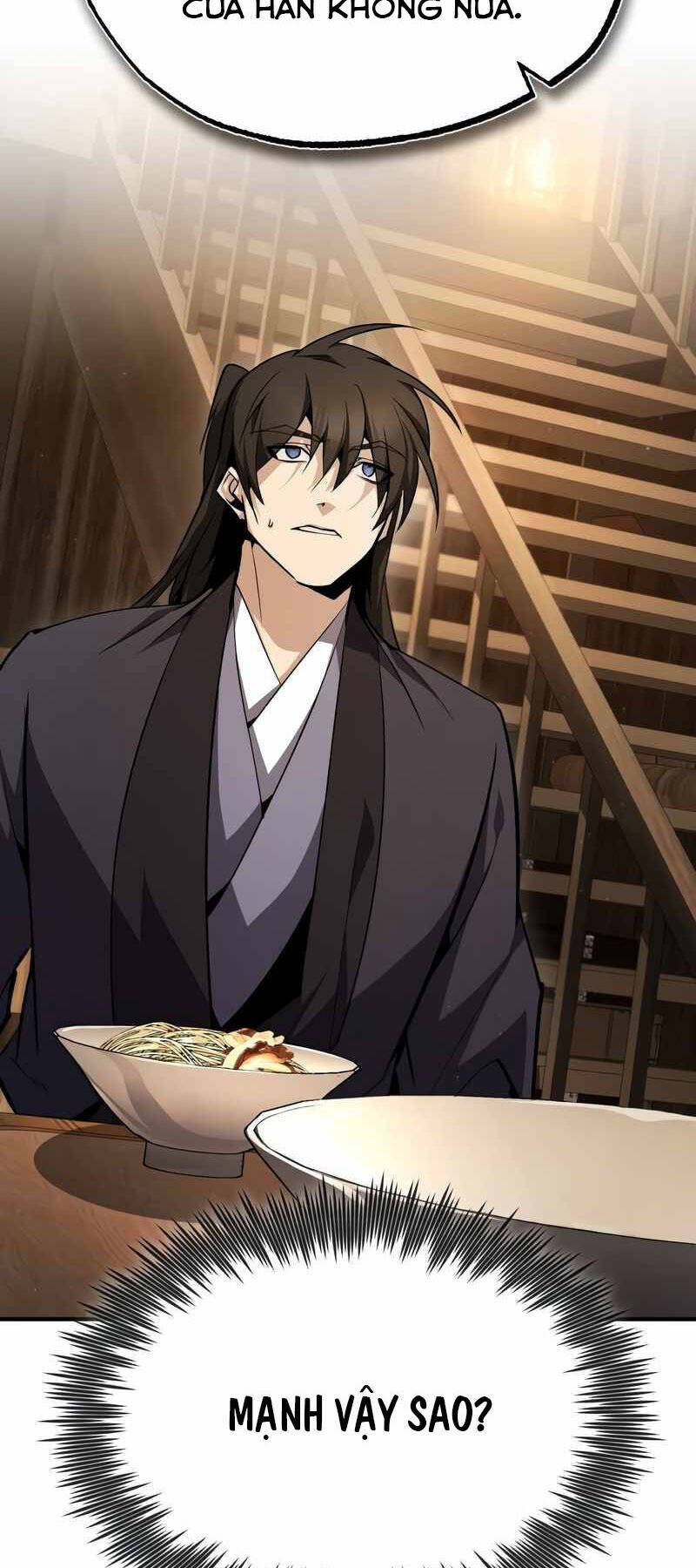 Đệ Nhất Võ Sư, Baek Cao Thủ - Chapter 62 - Page 52