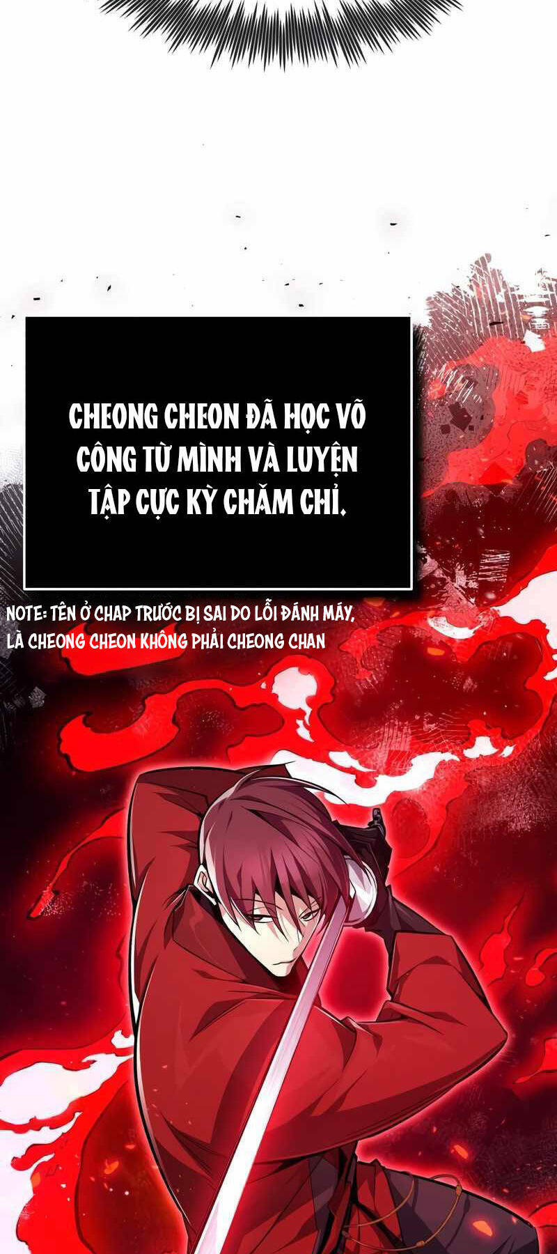 Đệ Nhất Võ Sư, Baek Cao Thủ - Chapter 62 - Page 53