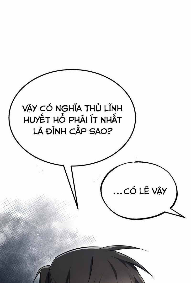 Đệ Nhất Võ Sư, Baek Cao Thủ - Chapter 62 - Page 55
