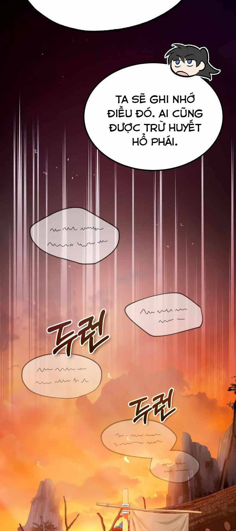 Đệ Nhất Võ Sư, Baek Cao Thủ - Chapter 62 - Page 57