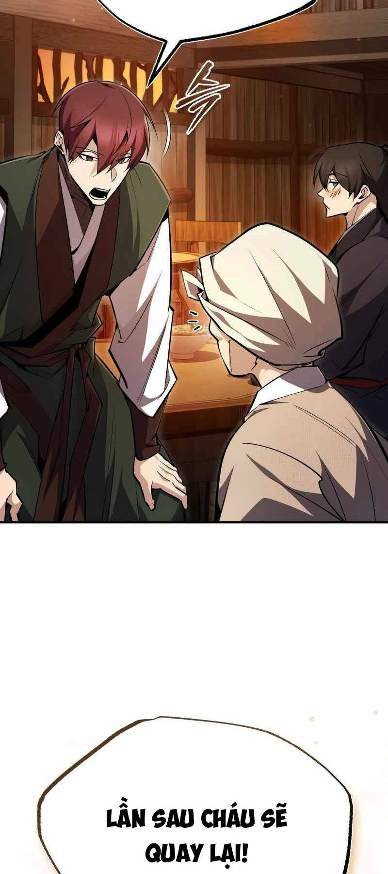 Đệ Nhất Võ Sư, Baek Cao Thủ - Chapter 62 - Page 60