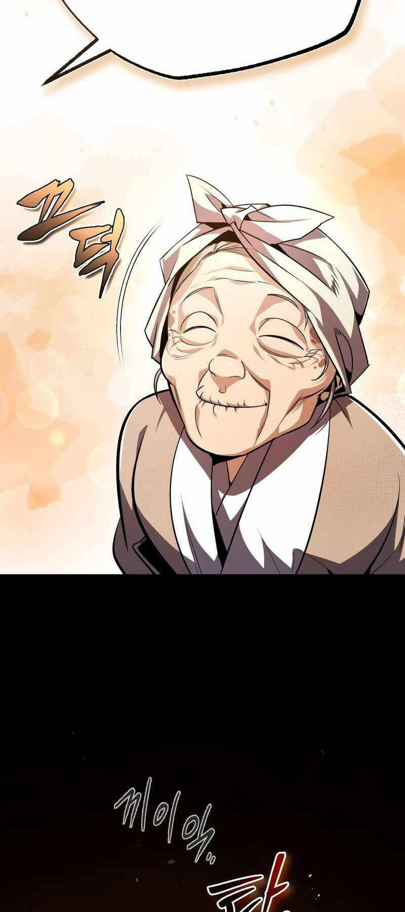 Đệ Nhất Võ Sư, Baek Cao Thủ - Chapter 62 - Page 61