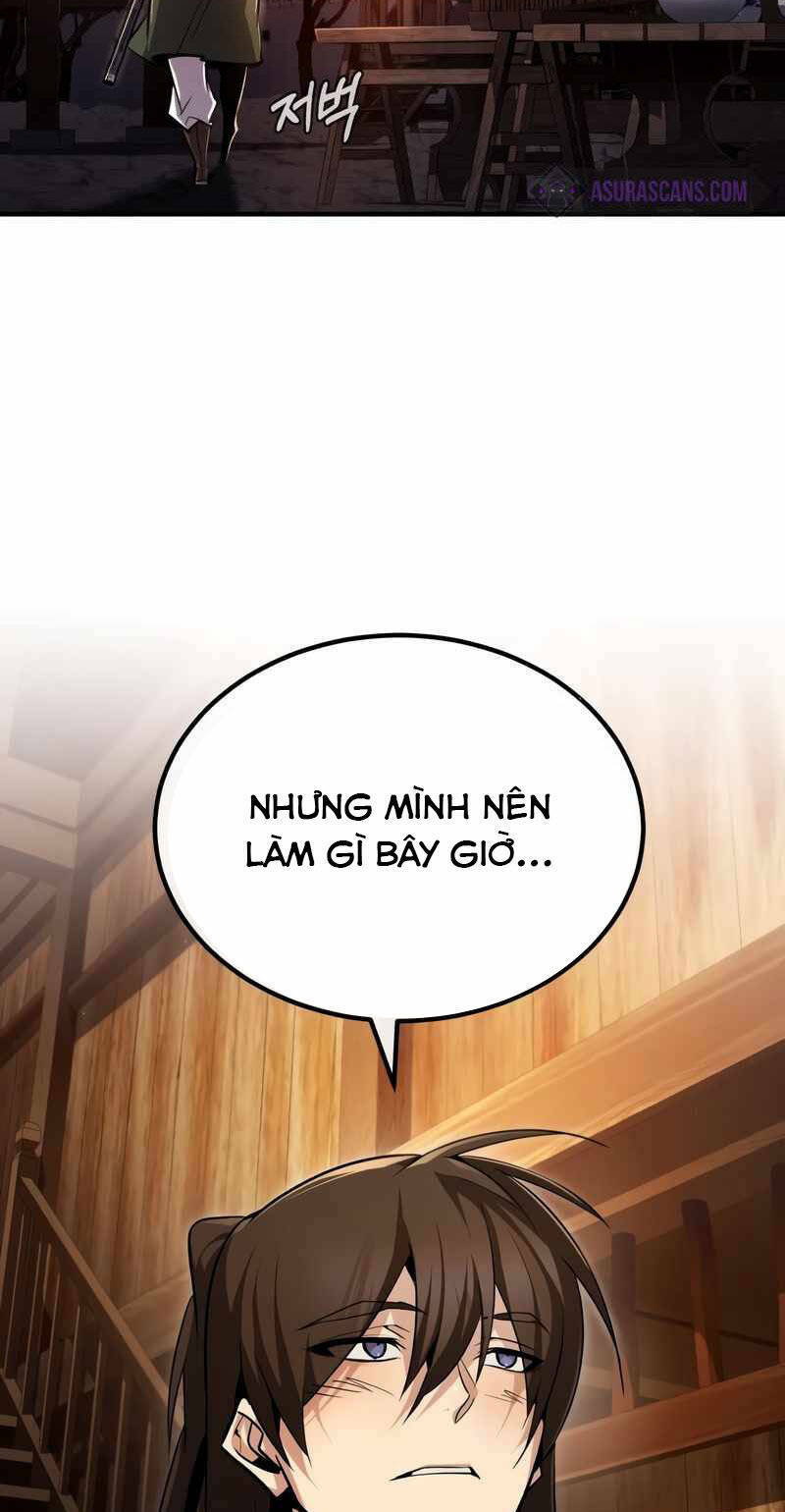 Đệ Nhất Võ Sư, Baek Cao Thủ - Chapter 62 - Page 63