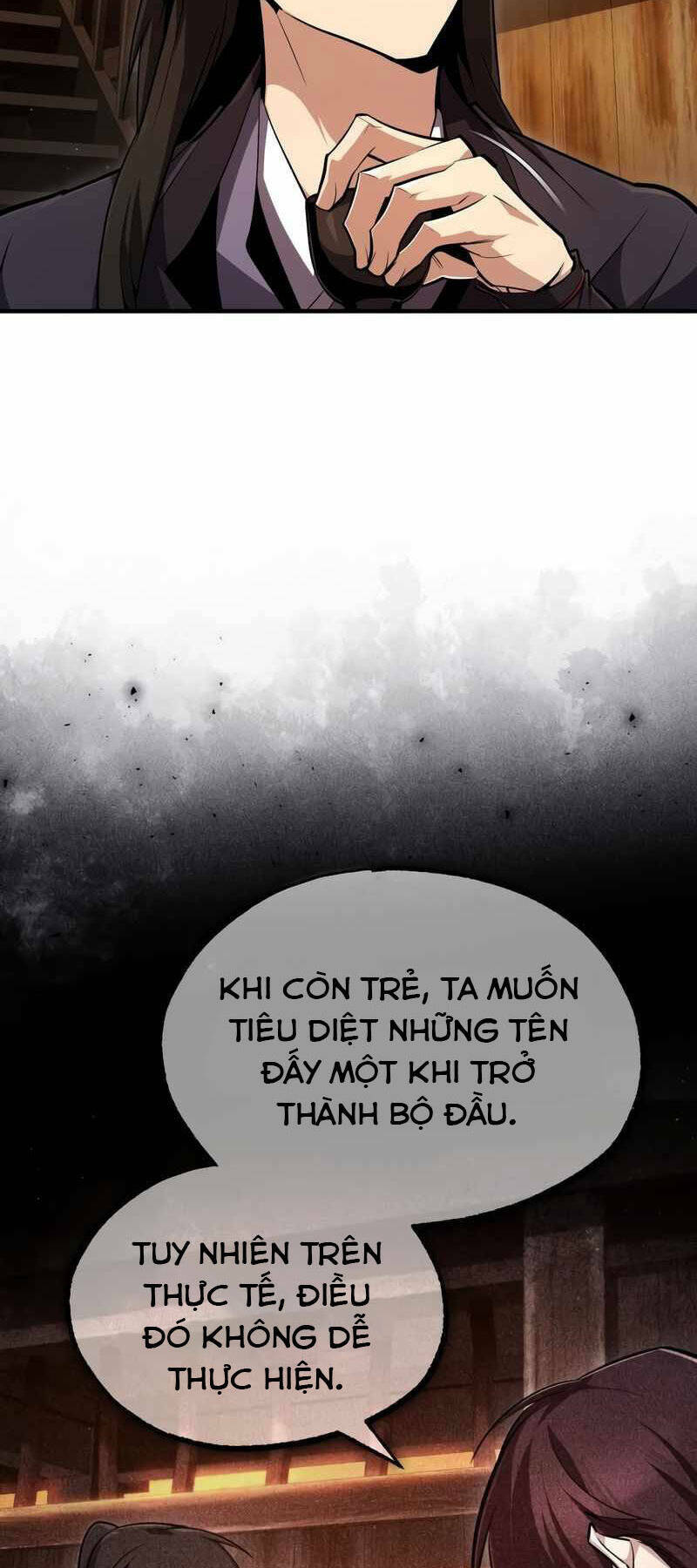 Đệ Nhất Võ Sư, Baek Cao Thủ - Chapter 62 - Page 64