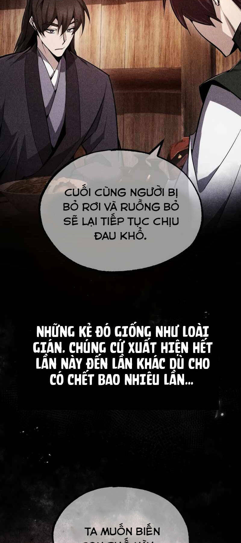 Đệ Nhất Võ Sư, Baek Cao Thủ - Chapter 62 - Page 65