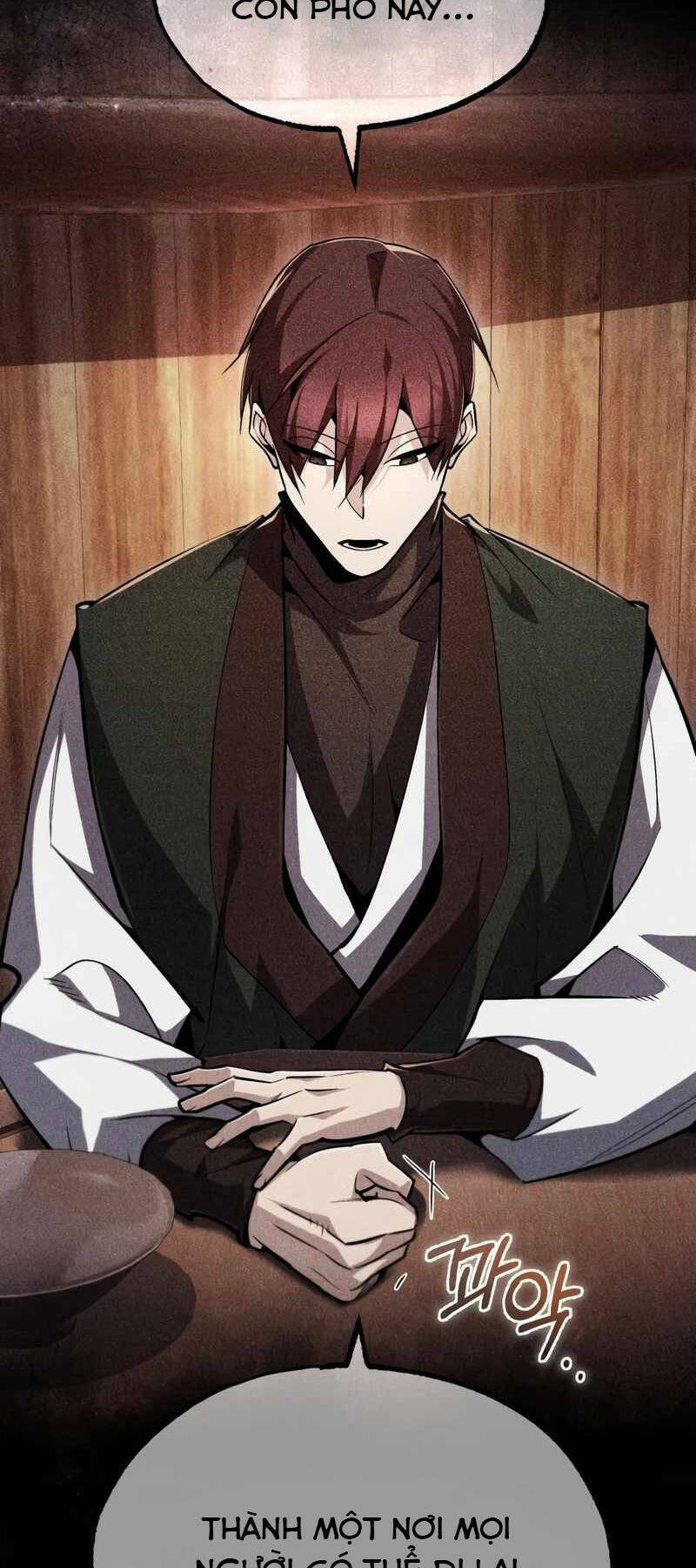 Đệ Nhất Võ Sư, Baek Cao Thủ - Chapter 62 - Page 66