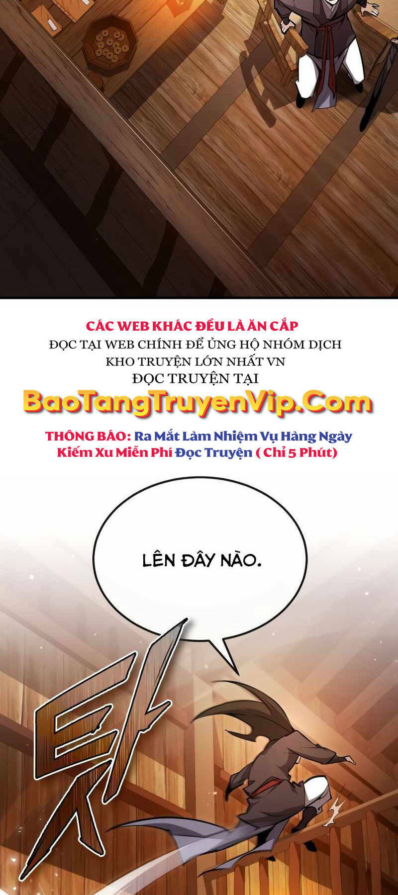 Đệ Nhất Võ Sư, Baek Cao Thủ - Chapter 62 - Page 69