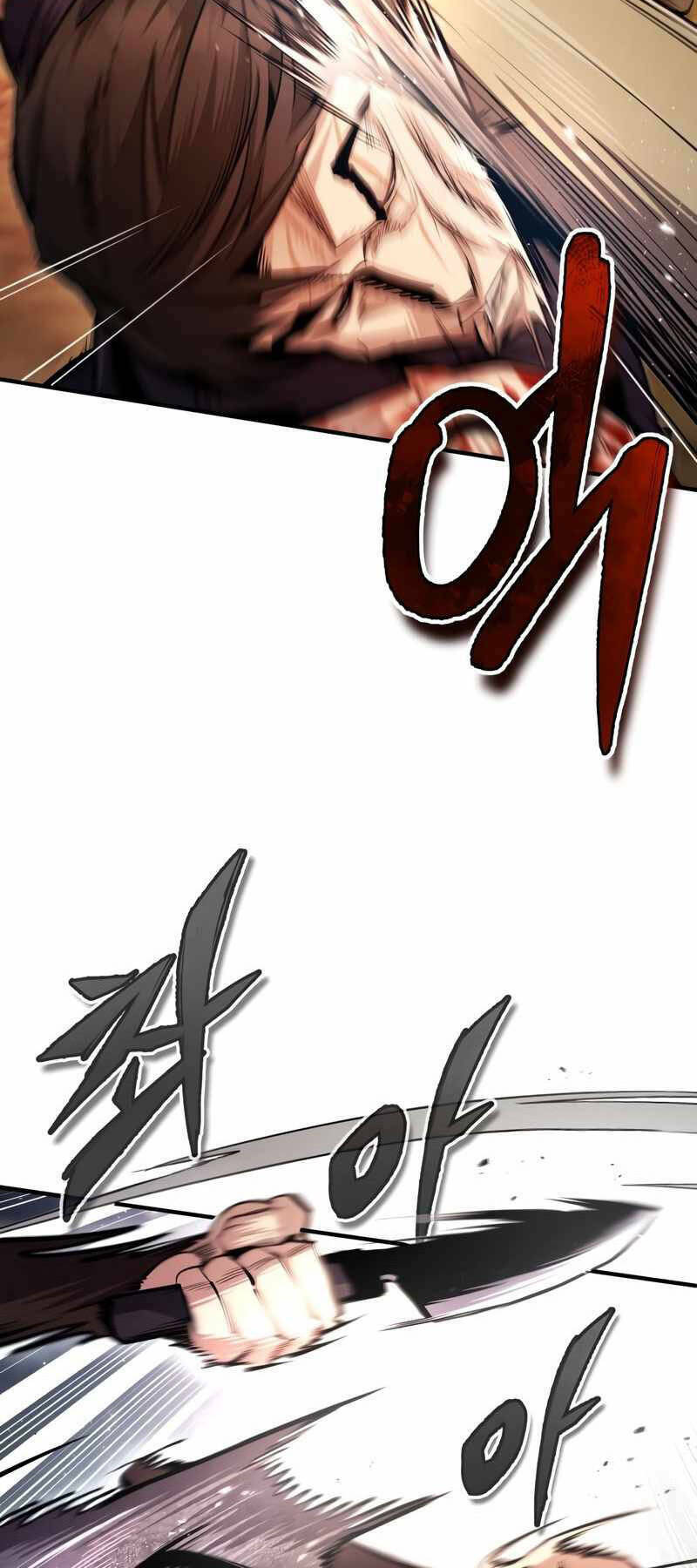 Đệ Nhất Võ Sư, Baek Cao Thủ - Chapter 62 - Page 75