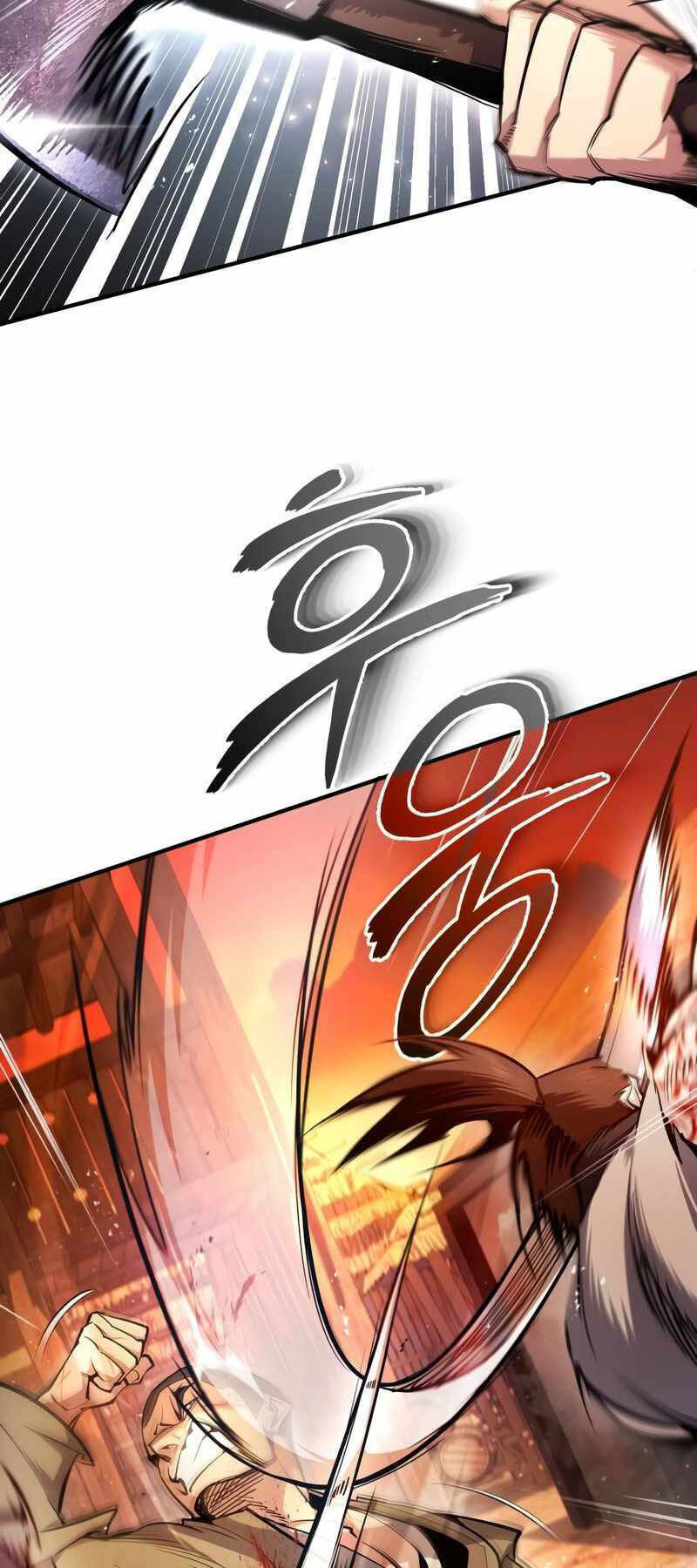 Đệ Nhất Võ Sư, Baek Cao Thủ - Chapter 62 - Page 76