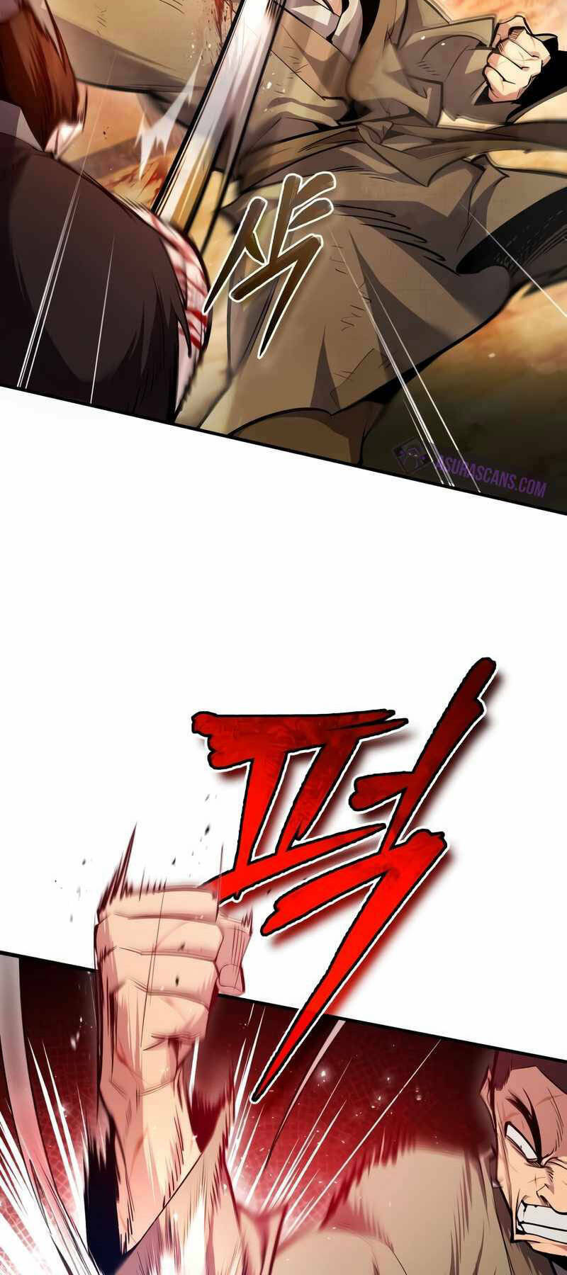 Đệ Nhất Võ Sư, Baek Cao Thủ - Chapter 62 - Page 77