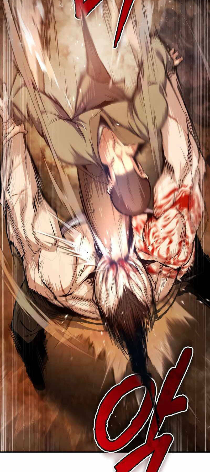 Đệ Nhất Võ Sư, Baek Cao Thủ - Chapter 62 - Page 81