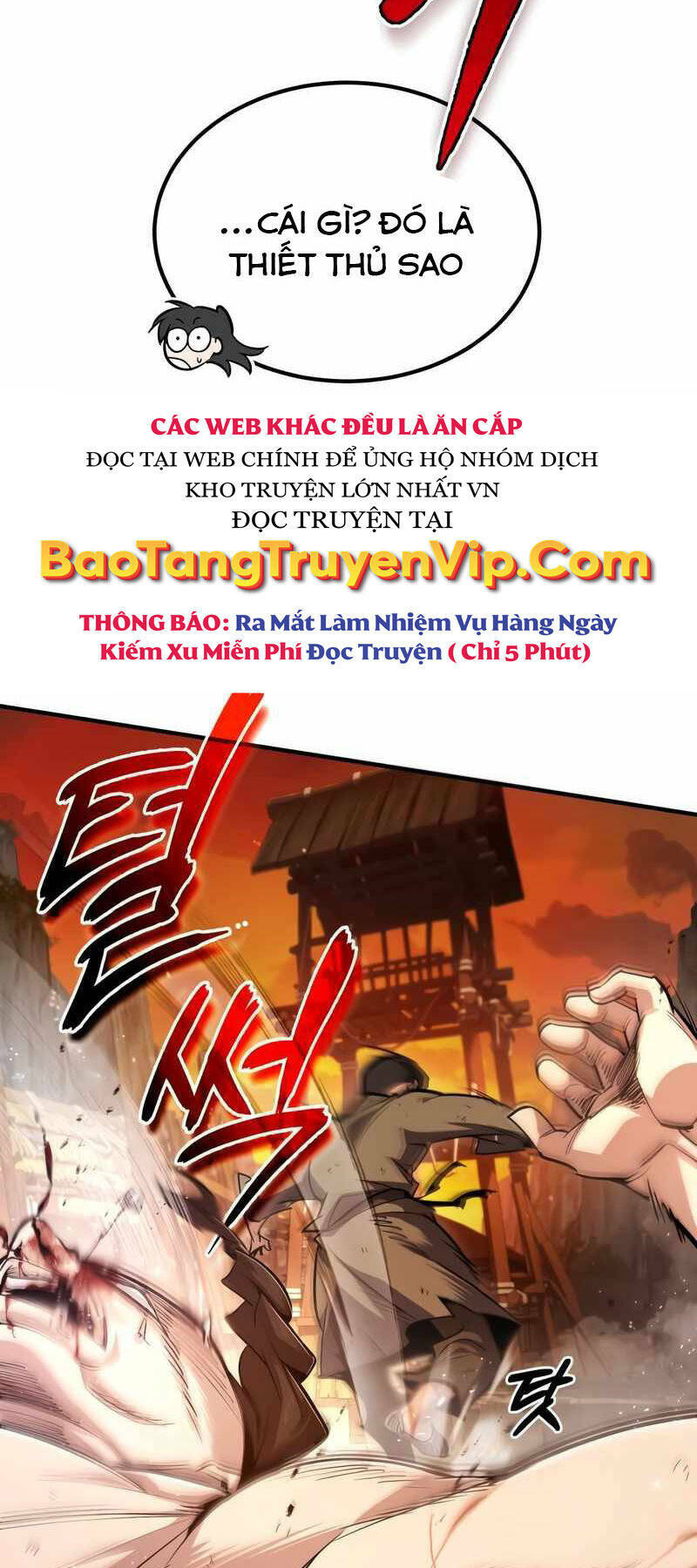 Đệ Nhất Võ Sư, Baek Cao Thủ - Chapter 62 - Page 82
