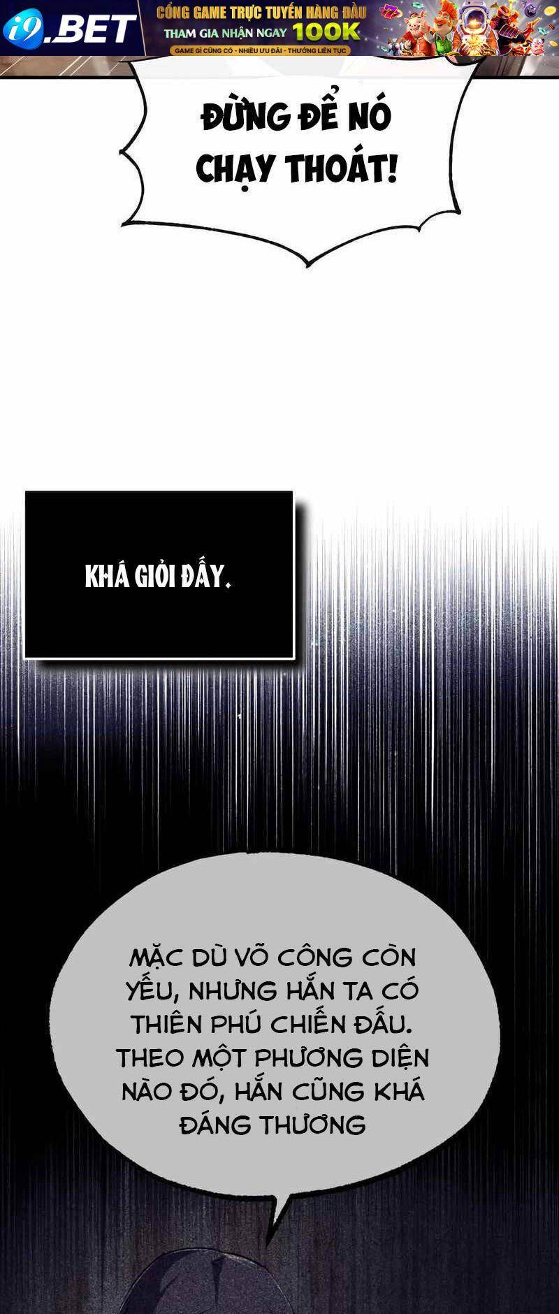 Đệ Nhất Võ Sư, Baek Cao Thủ - Chapter 62 - Page 84