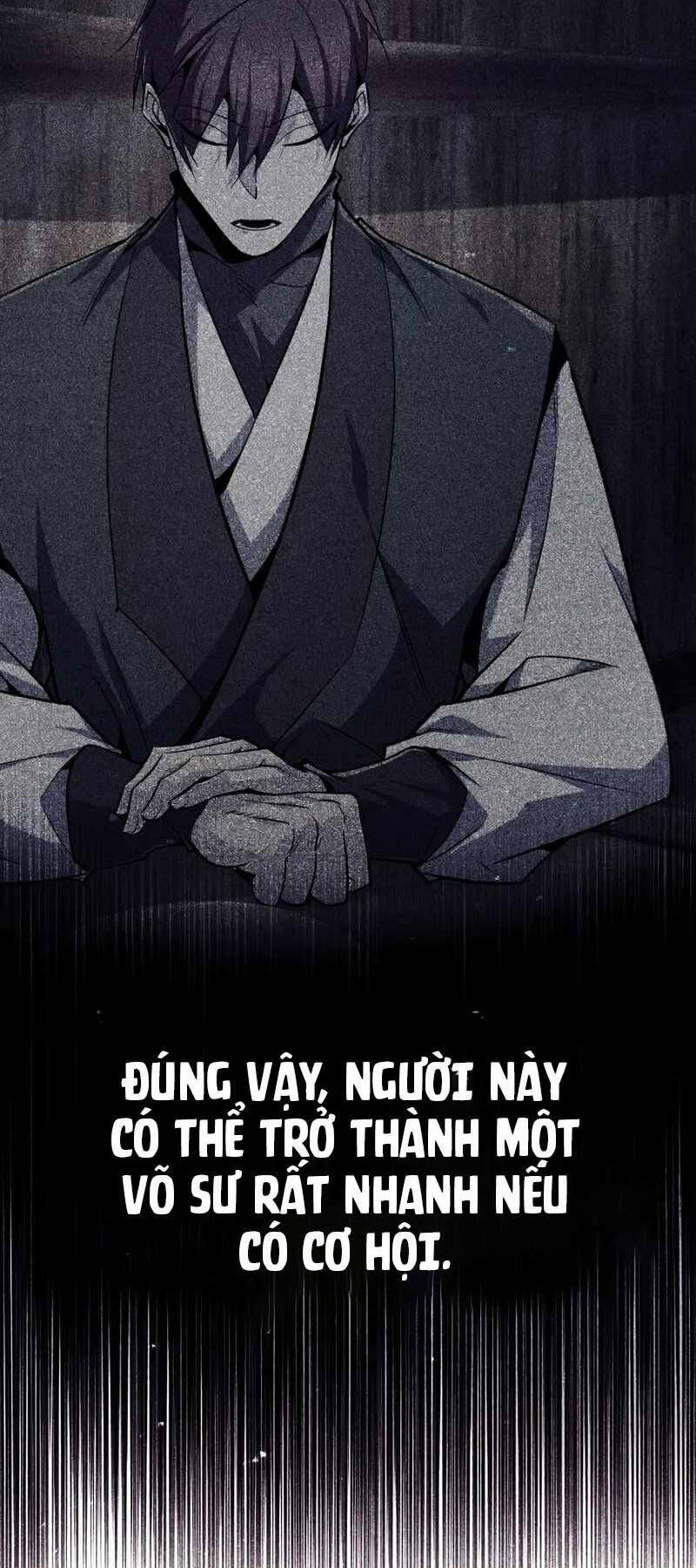 Đệ Nhất Võ Sư, Baek Cao Thủ - Chapter 62 - Page 85