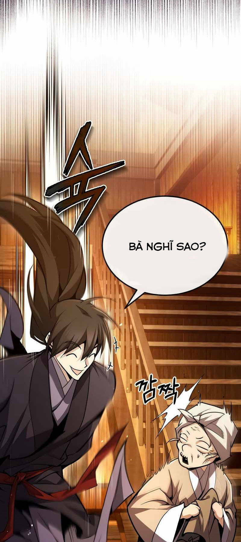 Đệ Nhất Võ Sư, Baek Cao Thủ - Chapter 62 - Page 86