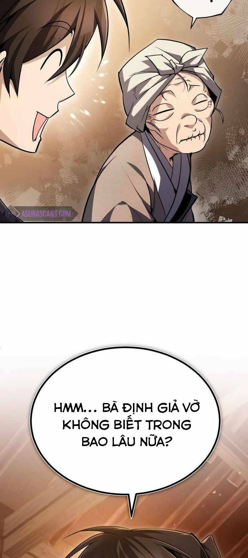 Đệ Nhất Võ Sư, Baek Cao Thủ - Chapter 62 - Page 88