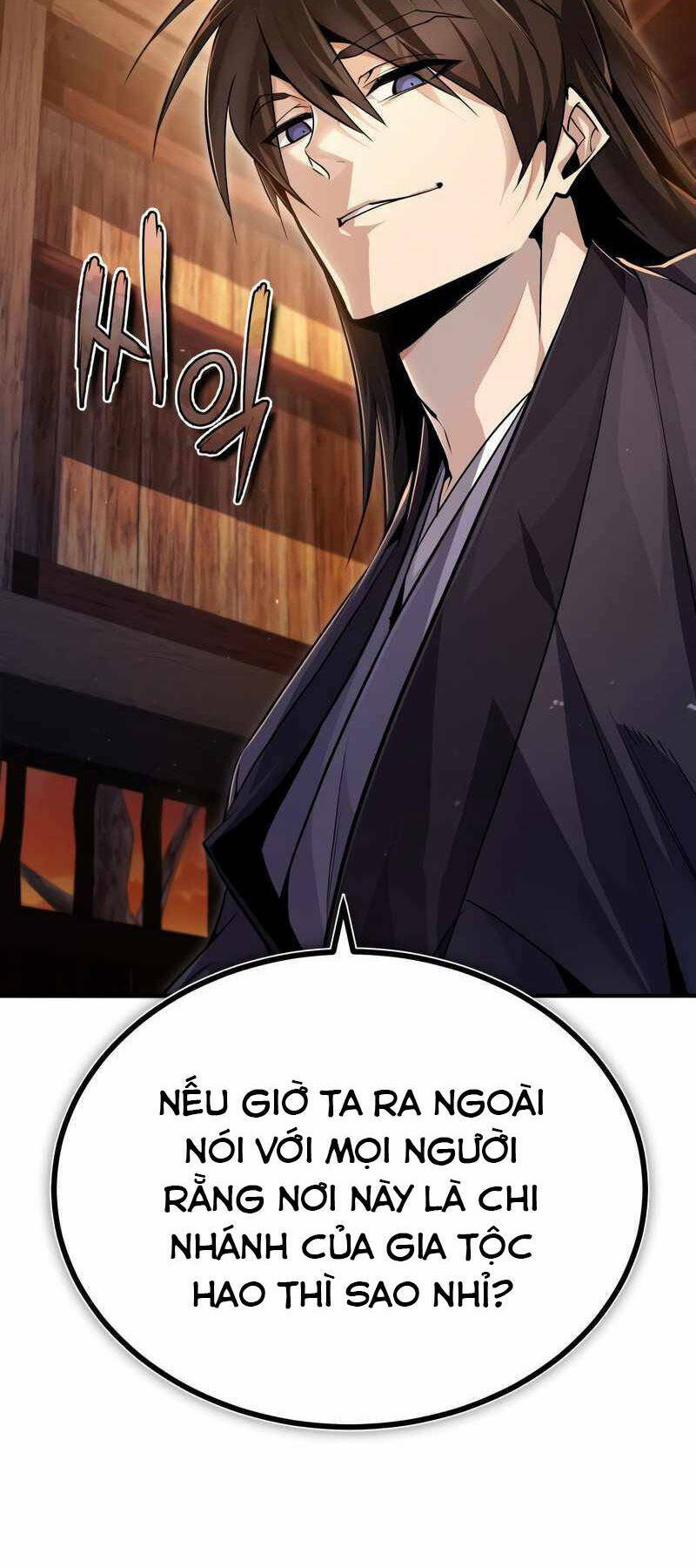 Đệ Nhất Võ Sư, Baek Cao Thủ - Chapter 62 - Page 89