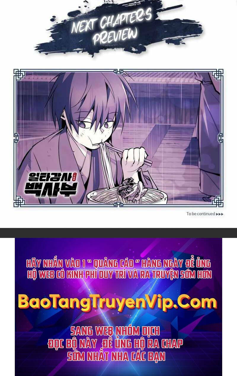 Đệ Nhất Võ Sư, Baek Cao Thủ - Chapter 62 - Page 90