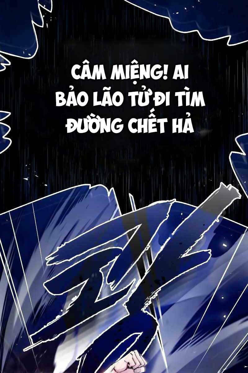 Đệ Nhất Võ Sư, Baek Cao Thủ - Chapter 63 - Page 99