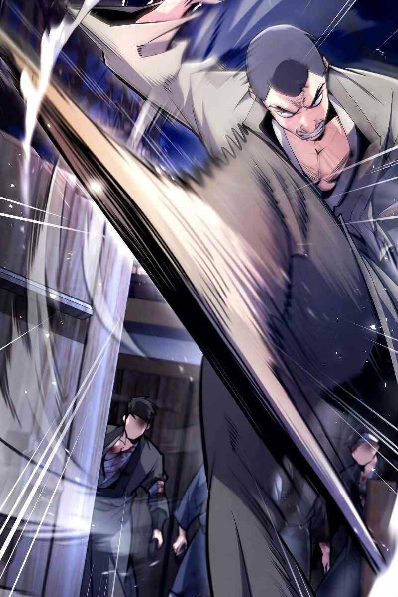 Đệ Nhất Võ Sư, Baek Cao Thủ - Chapter 63 - Page 100