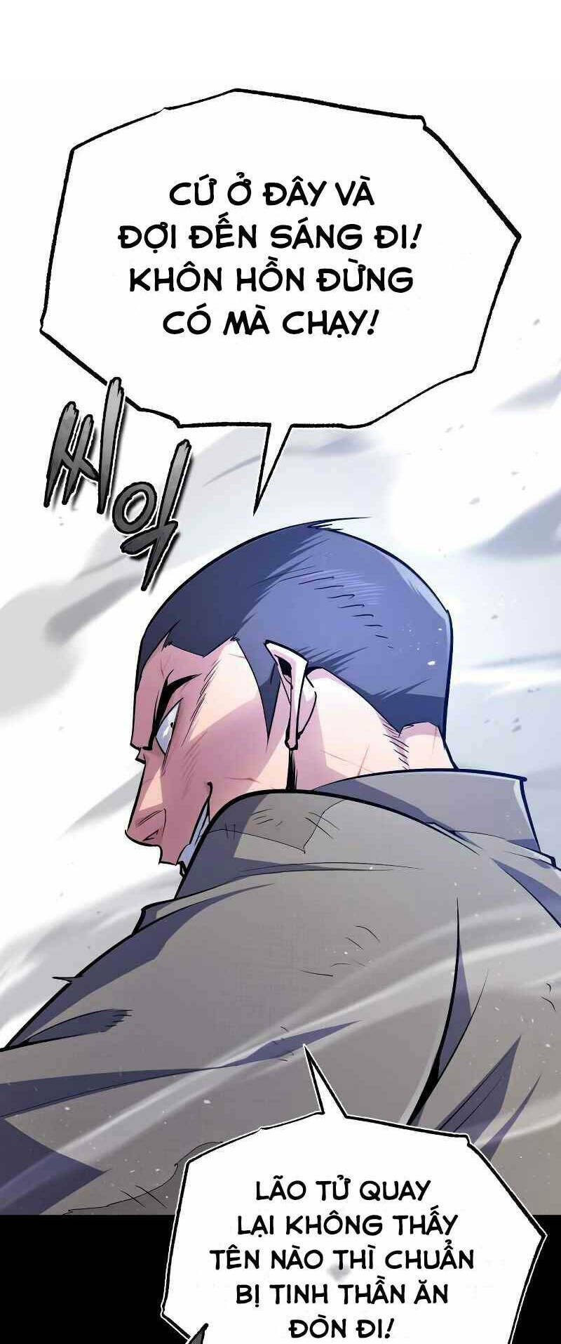 Đệ Nhất Võ Sư, Baek Cao Thủ - Chapter 63 - Page 102