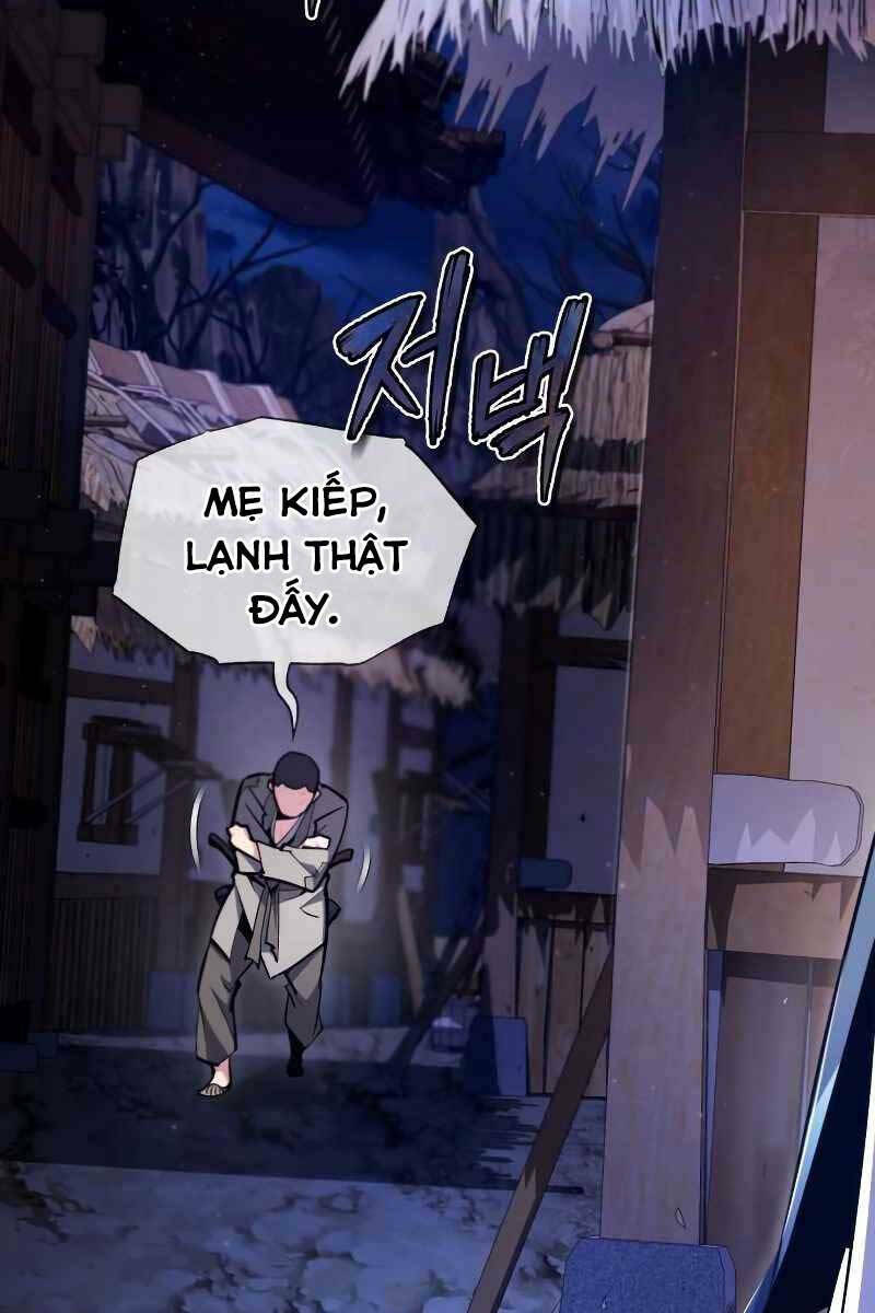 Đệ Nhất Võ Sư, Baek Cao Thủ - Chapter 63 - Page 106