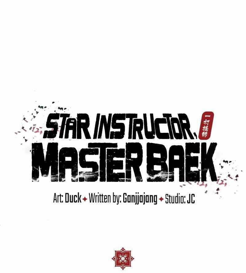 Đệ Nhất Võ Sư, Baek Cao Thủ - Chapter 63 - Page 10