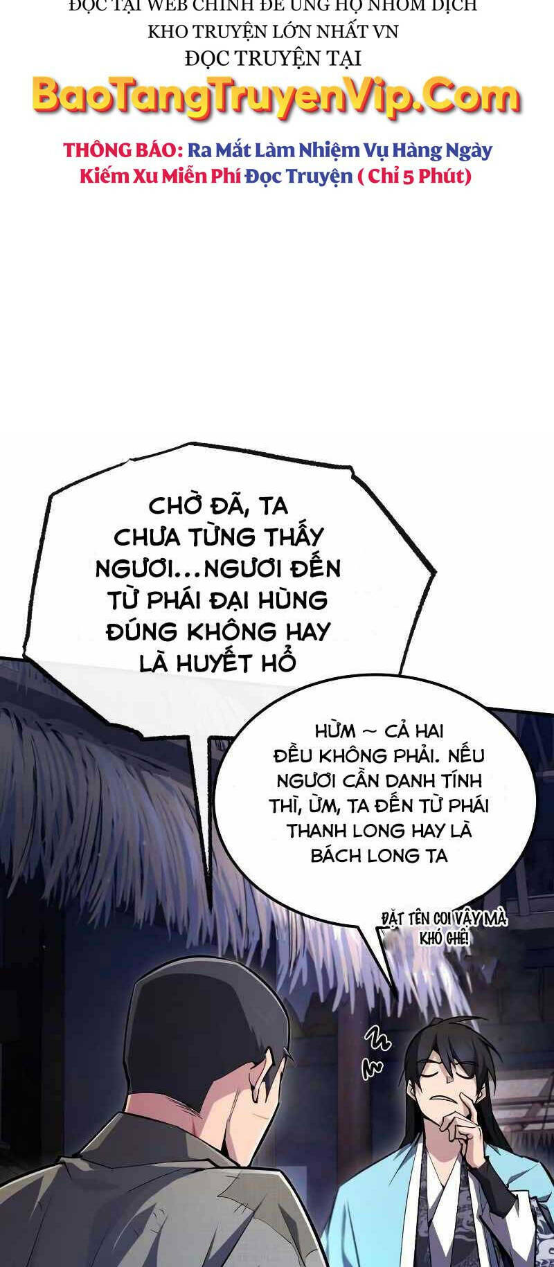 Đệ Nhất Võ Sư, Baek Cao Thủ - Chapter 63 - Page 112