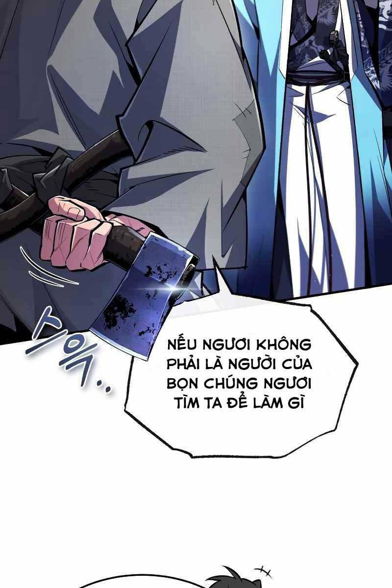 Đệ Nhất Võ Sư, Baek Cao Thủ - Chapter 63 - Page 113