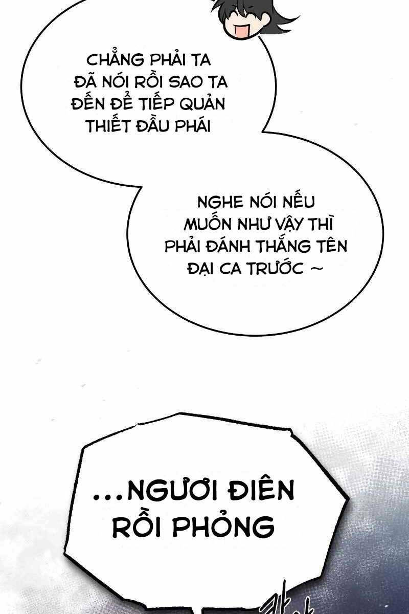 Đệ Nhất Võ Sư, Baek Cao Thủ - Chapter 63 - Page 114