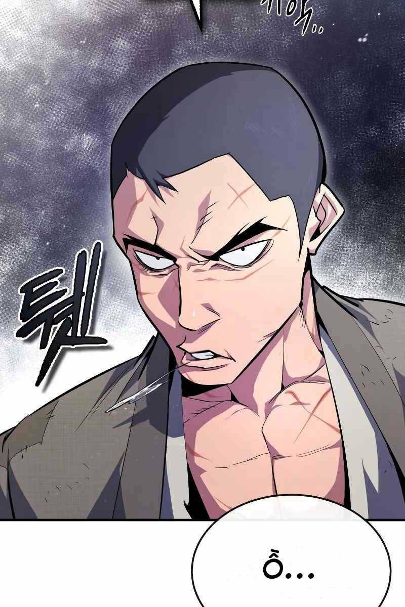Đệ Nhất Võ Sư, Baek Cao Thủ - Chapter 63 - Page 115