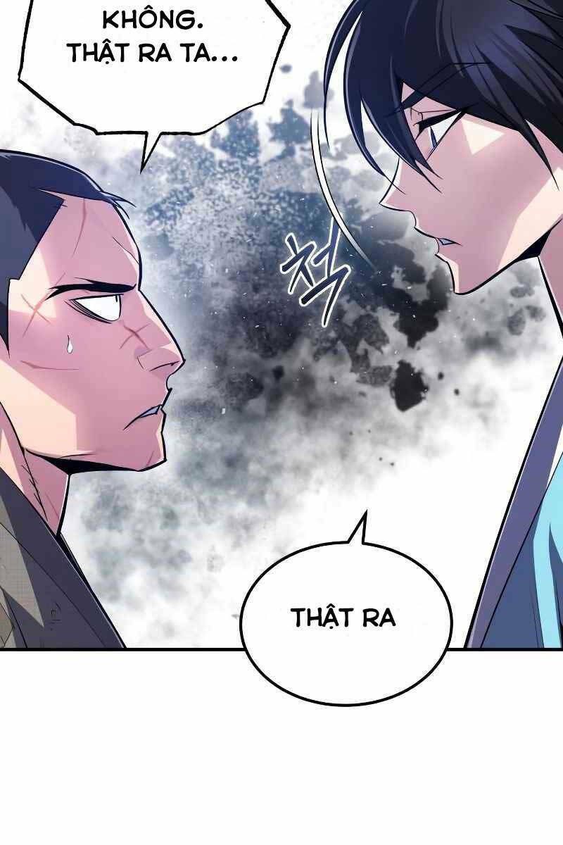 Đệ Nhất Võ Sư, Baek Cao Thủ - Chapter 63 - Page 117
