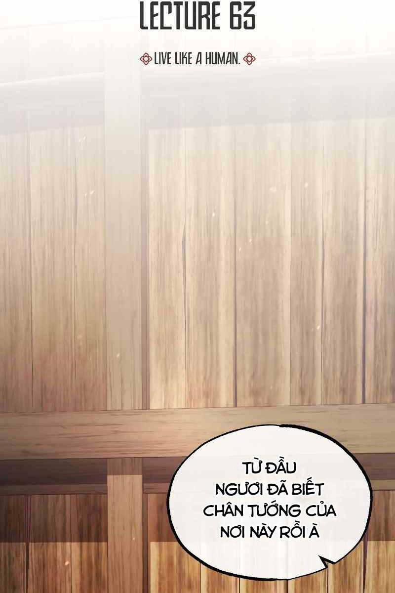 Đệ Nhất Võ Sư, Baek Cao Thủ - Chapter 63 - Page 11