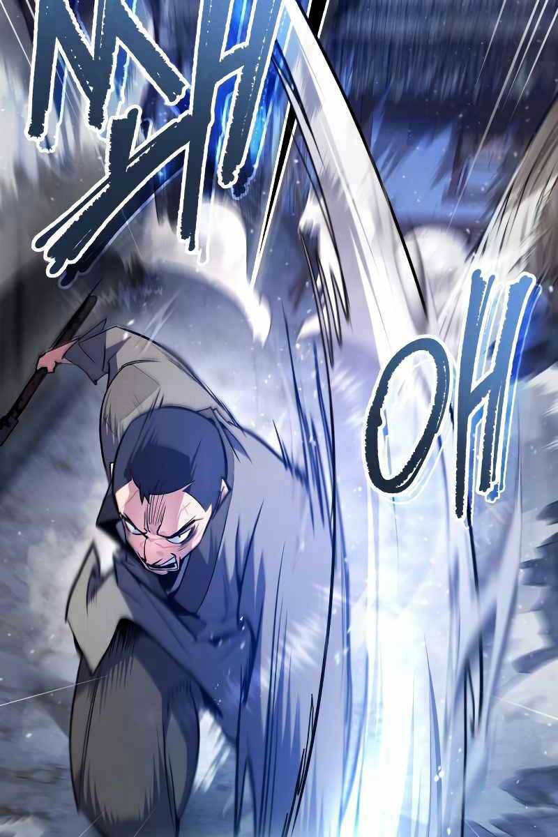 Đệ Nhất Võ Sư, Baek Cao Thủ - Chapter 63 - Page 120