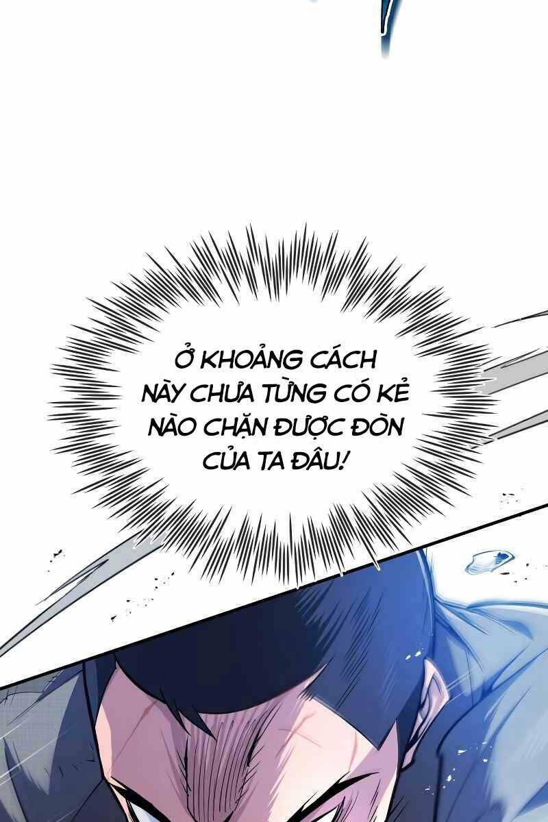 Đệ Nhất Võ Sư, Baek Cao Thủ - Chapter 63 - Page 125