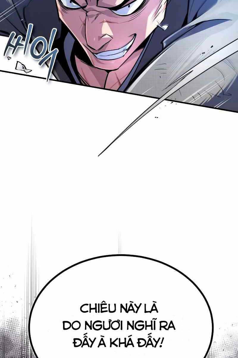 Đệ Nhất Võ Sư, Baek Cao Thủ - Chapter 63 - Page 126