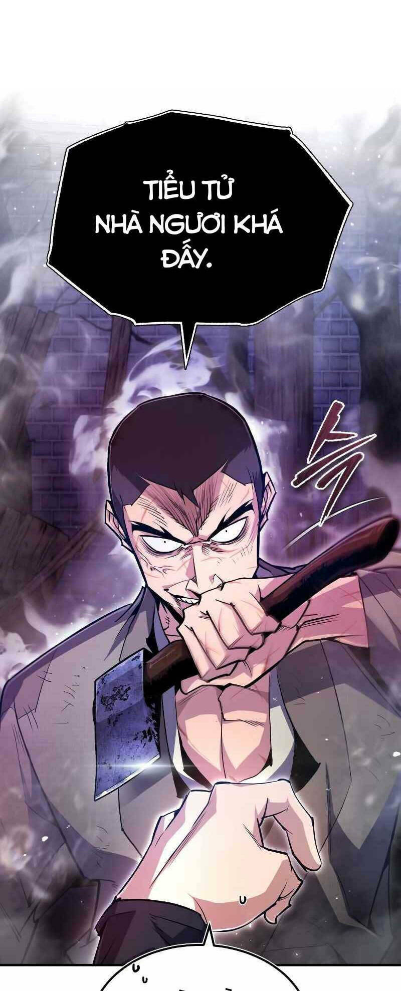 Đệ Nhất Võ Sư, Baek Cao Thủ - Chapter 63 - Page 133